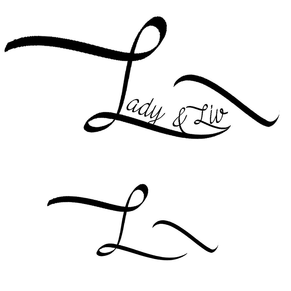 Lady & Liv Logo