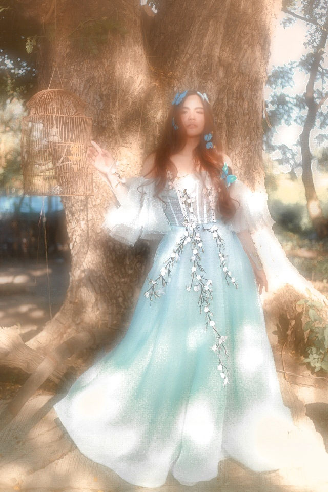 Thumbnail: PERSEPHONE