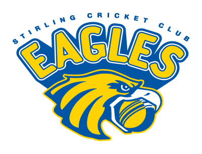 Stirling Eagles Logo