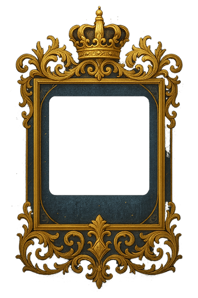 Royalty Mockup