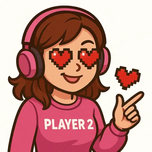 Player 1 vs Player 2 | The Gamer Couple Match That Wins Every Game