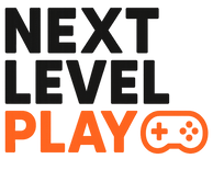 Next Level Play Logo