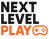 Next Level Play Logo