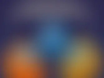 Colorful cartoon-style illustration of three original astronauts floating in space with the title '25 Funny Lines to Say in Among Us Before You Get Voted Out' against a starry background