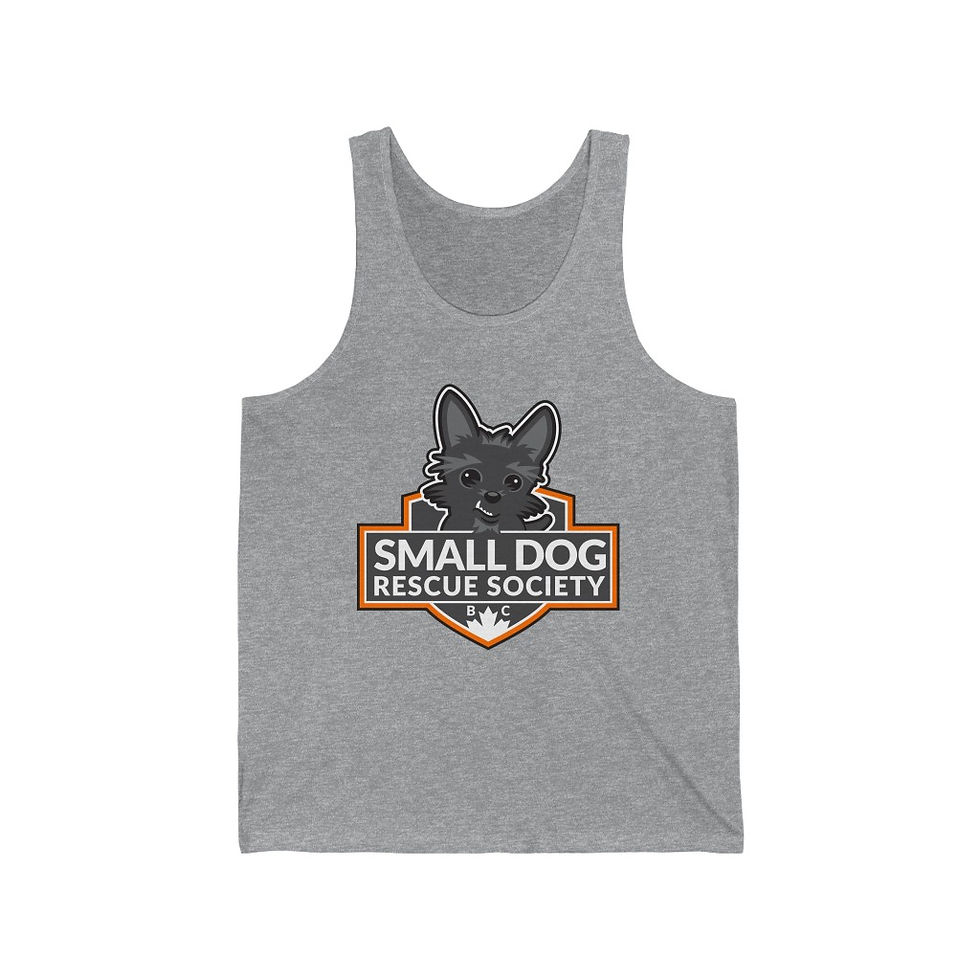 Thumbnail: Unisex "Alt Logo" Jersey Tank