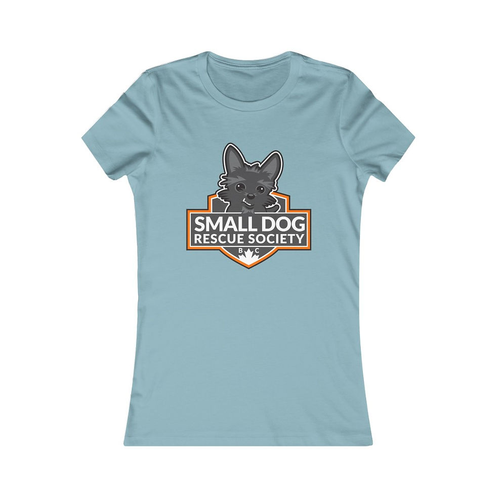 Thumbnail: Women's "Alt Logo" Favorite Tee