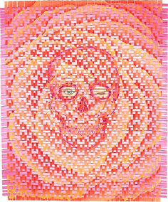 abelartsf 'The Wink' ©2016