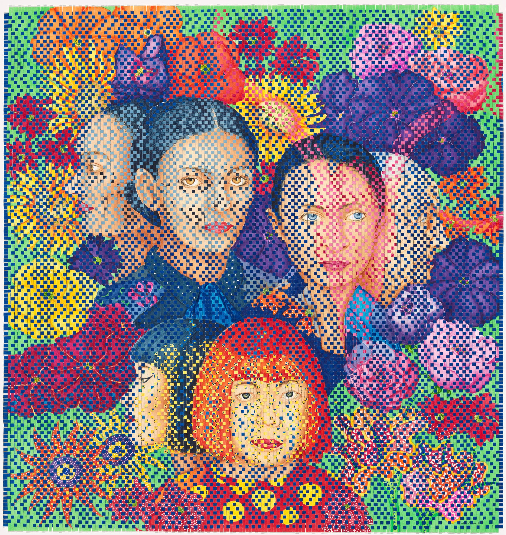 'Icons Reimagined'