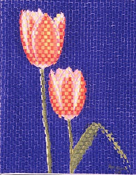 abelartsf 'Tulips' ©2001