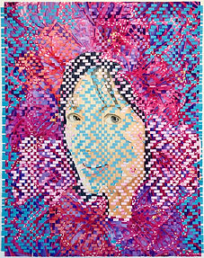 'Bobbie' ©️2018