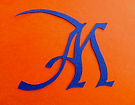 abelartsf Logo