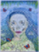 abelartsf 'Fog Maiden of Buena Vista' ©2017