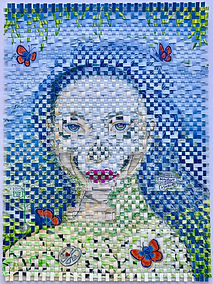 abelartsf 'Fog Maiden of Buena Vista' ©2017