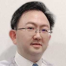 Seow Choon Sheong