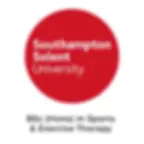 Professional qualifications in Sports & Exercise Therapy from Southampton Solent University