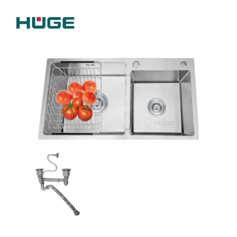 CHẬU RỬA BÁT HUGE H-1200A1 - hình 1