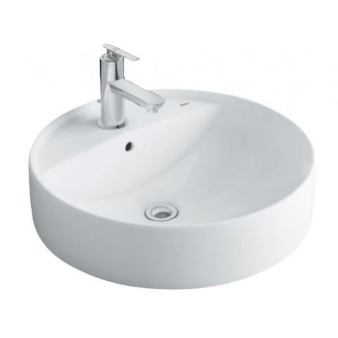 Chậu Rửa Lavabo Inax L-294V(EC/FC) - hình 1