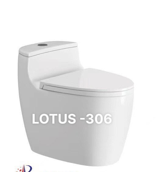BỆT LIỀN KHỐI 306 - LOTUSLIFE - hình 1