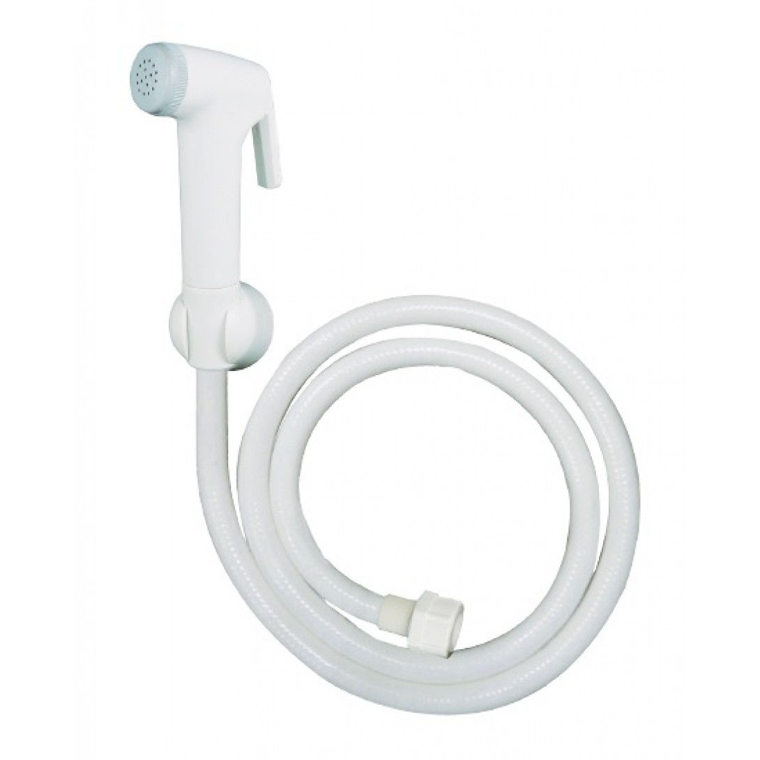 Vòi Xịt Toilet Nhựa Caesar BS304A (BS304) - hình 1