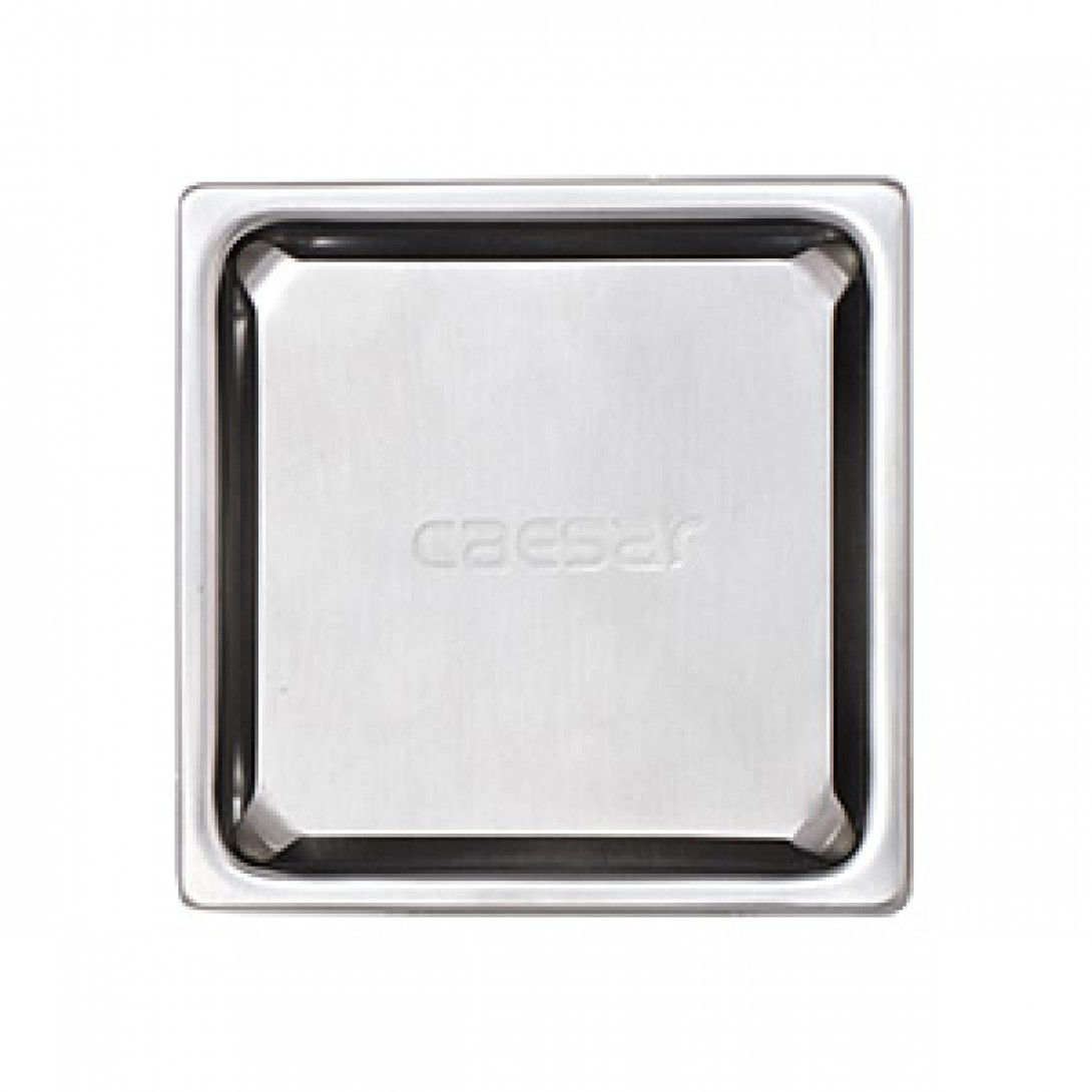 Thoát Sàn CAESAR ST1010E (Ø60) - hình 1