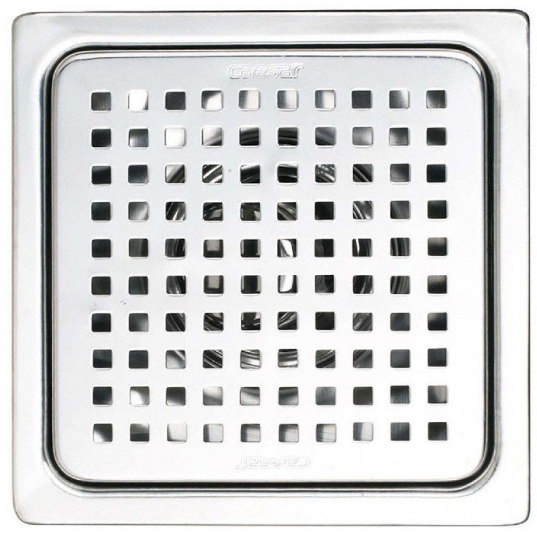 Phễu Thoát Sàn CAESAR ST1212L (Ø90) - hình 1