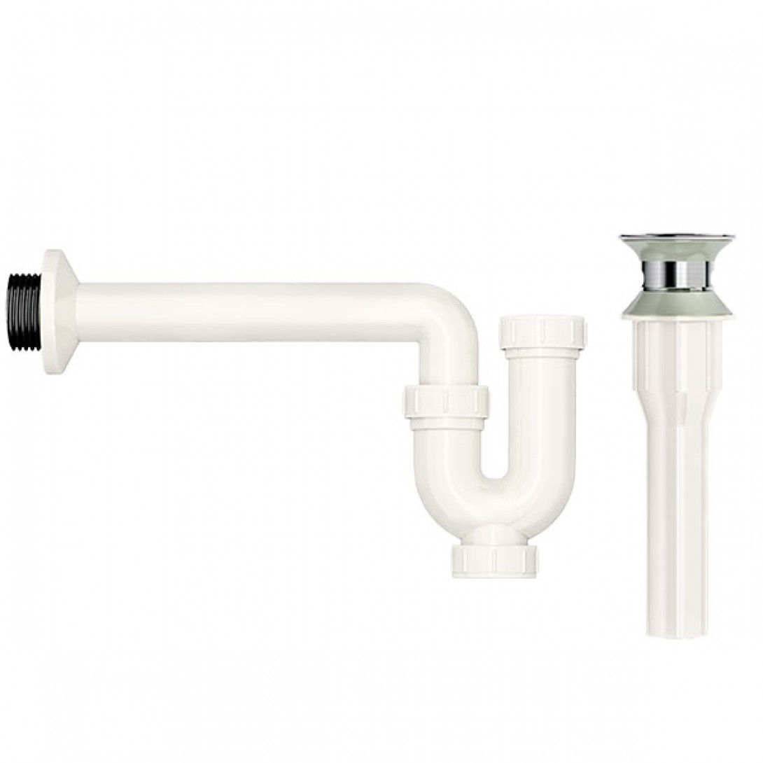 Bộ Xả Lavabo INAX A-325PS (A325PS) Nhựa - hình 1