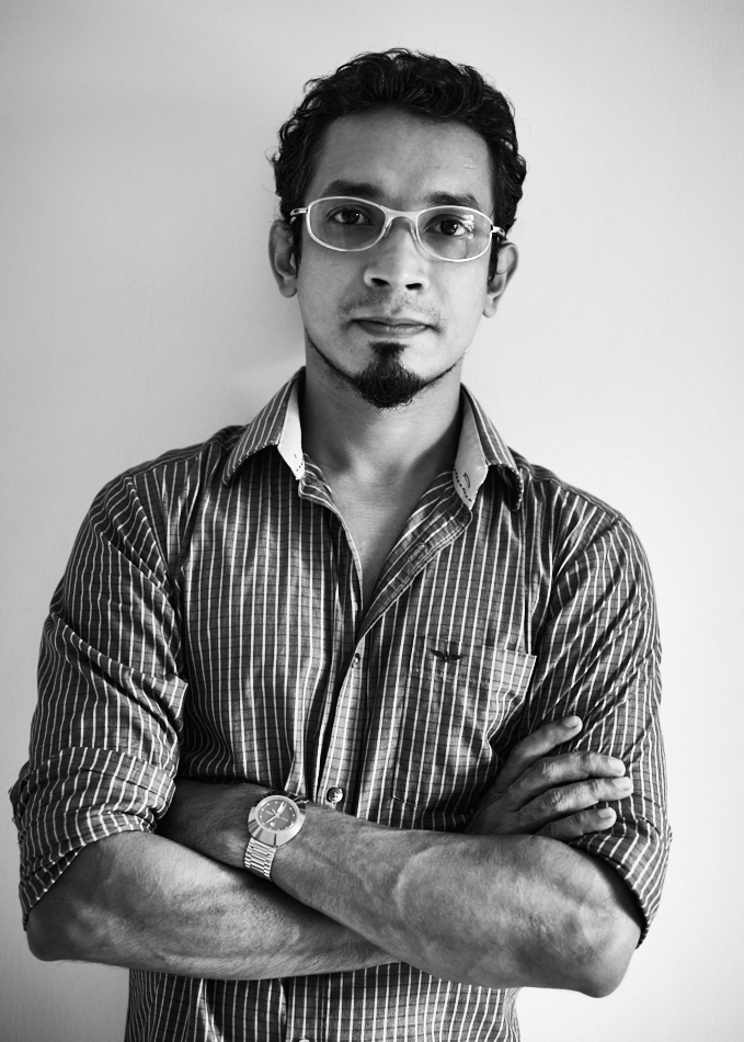 Jay Menon, Multidisciplinary Artist and Professional Photographer