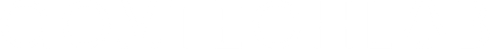 Logo GovTech Lab