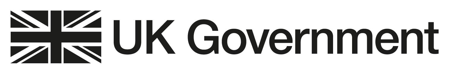 Logo do UK Government