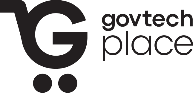 Logo GovTech Place