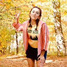 Ariana Papaleo in Don't Say Vagina!