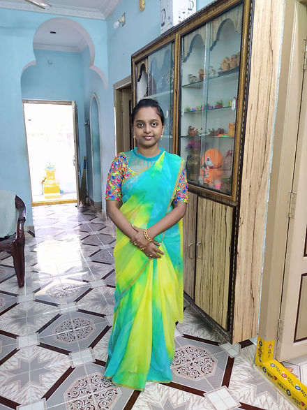 Sravya