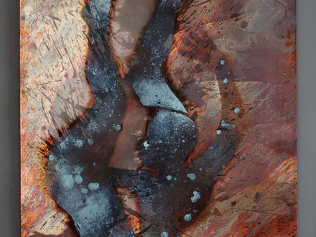 Figurative Mind: Explorations: