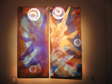 Grab your hat- don't look back-OK !!!