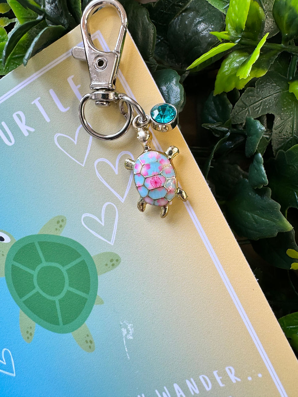 Thumbnail: Travel Turtle