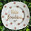 Thumbnail: "Hello Beautiful" Vintage Plate