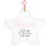 Thumbnail: BABY GIRL HANGING STAR SENTIMENT SIGN