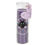 Thumbnail: OF WHISKERS AND WINGS LAVENDER TUBE CANDLE
