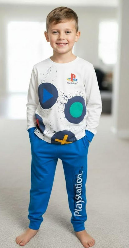 Thumbnail: Playstation pjs 