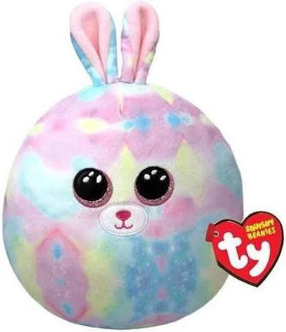 Floppity ty rabbit