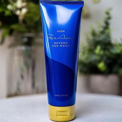 Avon Far Away Beyond The Moon Body Lotion - 125ml