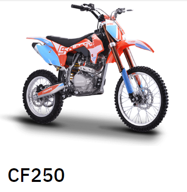 CF250