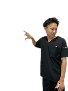 施術者