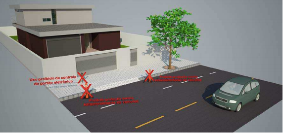 Irregularidade