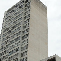 empena cega