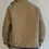 Miniaturbild: Ralph Lauren Sport Tan Beige Quilted Jacket