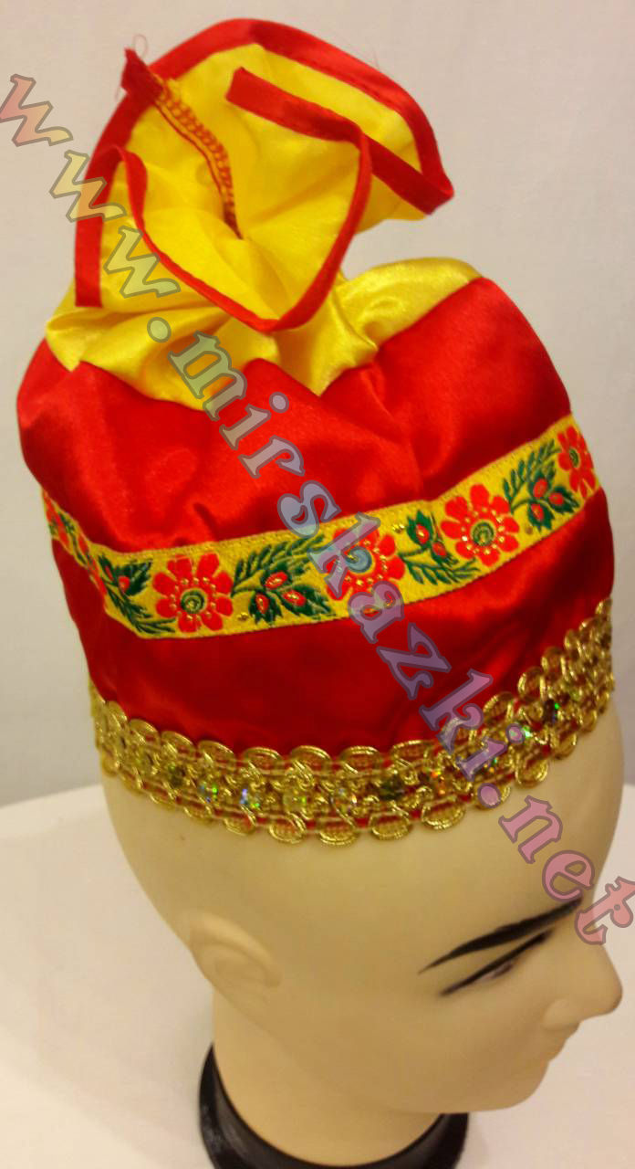 Прев'ю: Конфетка