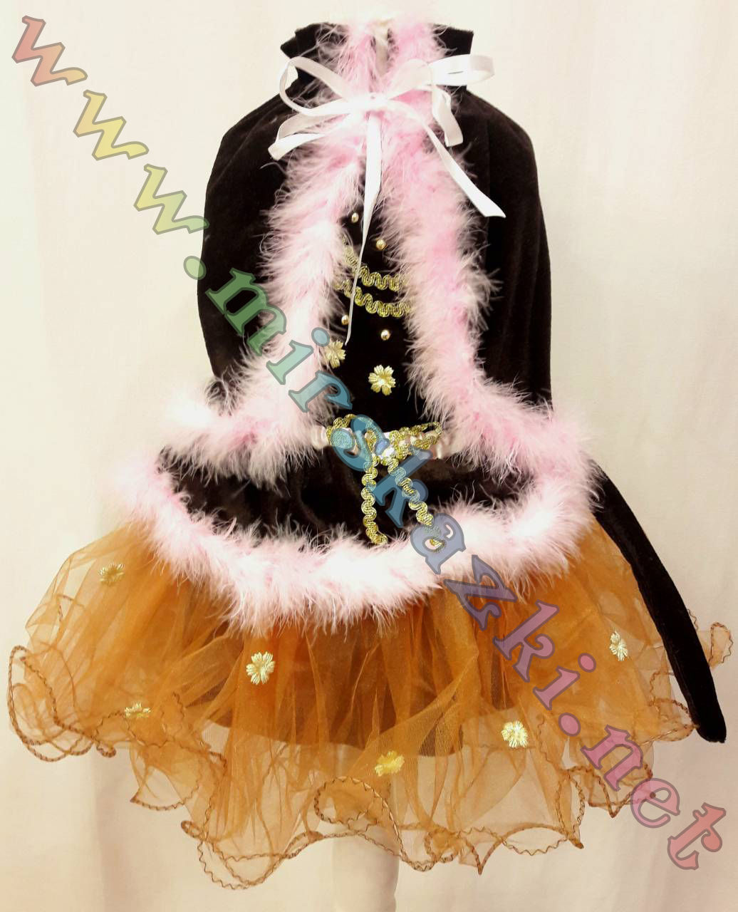 Обезьянка 4