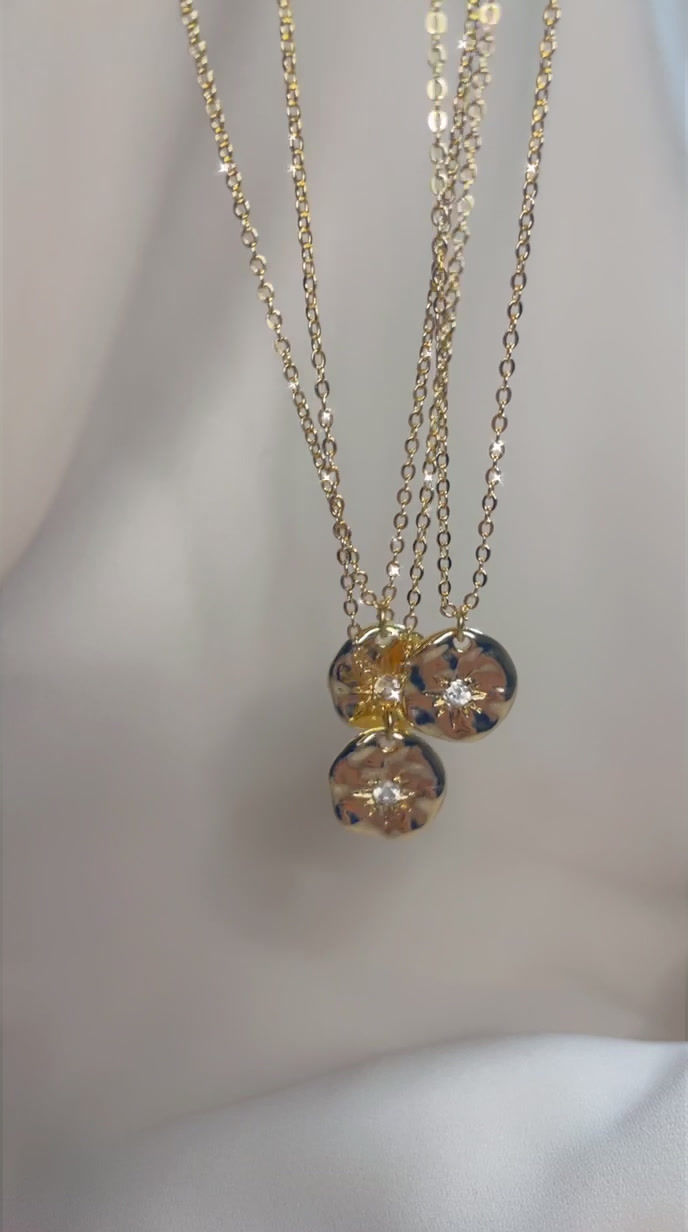 Thumbnail: Alina Necklace