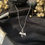 Thumbnail: Dragon Rider Necklace
